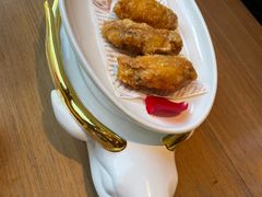 -新白鹿餐厅(城西银泰城店)