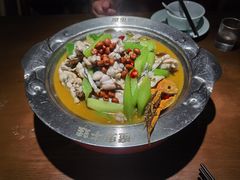 -魔鬼牛蛙小厨•烤鱼•龙虾(上马墩光华时代店)