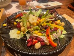 -山海烧肉(铁像寺路店)
