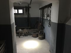 -青岛德国监狱旧址博物馆