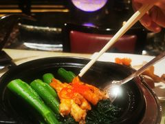 -8餐厅(新葡京酒店)