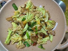 -肖记公安牛肉鱼杂馆· 省级非物质文化遗产(仁和路店)