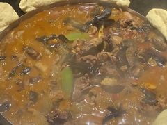 -驿舍·民國老营房院子私房菜(科学会堂店)