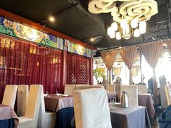 大堂-羲和雅苑•北京烤鸭(平安国际金融中心店)