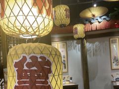 -南京大牌档(济南万象城店)