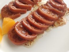 -高第街56号港式餐厅(山大路店)