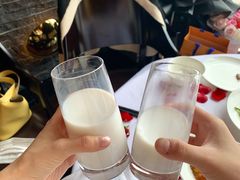 -富力丽思卡尔顿酒店·丽轩中餐厅