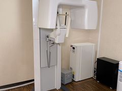 -希玛爱康健口腔(罗湖火车站店)