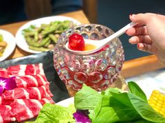 -草原塞蛮羊火锅城(港湾店)