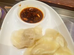 -金刚山烧烤(红旗大街店)