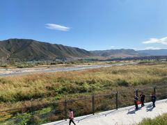 -图们国门景区