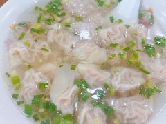 -吉祥面馆(孩儿巷北路店)
