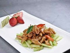 android_upload_pic-亿尾水席(奥体中心店)