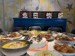 -青年公社烤鸭(青年路店)