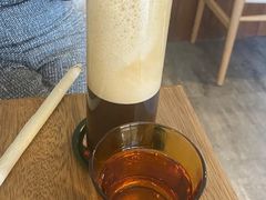 -舊新事咖啡NOTHING NEW COFFEE
