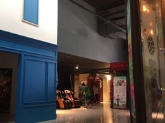 -今世界影城(沈阳大东城店)