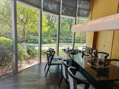 -西安浐灞艾美酒店·汉江餐厅·火锅