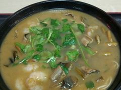 -常熟炒浇面馆(蓝旗街店)