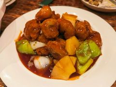 -老广酒楼(樱花店)