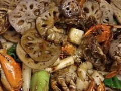 -臻鲜燕海鲜融合餐厅(金陵style店)