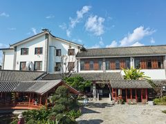 -香麒园·过桥米线·南湖雅宴