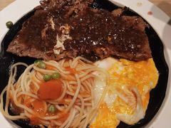 -豪客来牛排(云山大道店)
