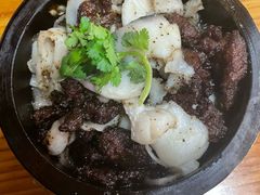 -石榴院子(西施故里店)