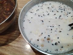 -白翔甜食店