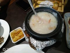 潮记海皇粥-粤域茶餐厅
