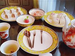 -富华斋饽饽铺·宫廷糕点·伴手礼(护国新天地店)