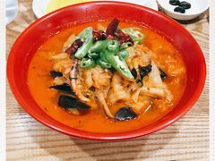 -香港饭店0410(弘大店)