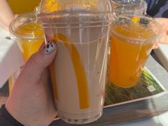 -麦当劳(欧陆广场店)