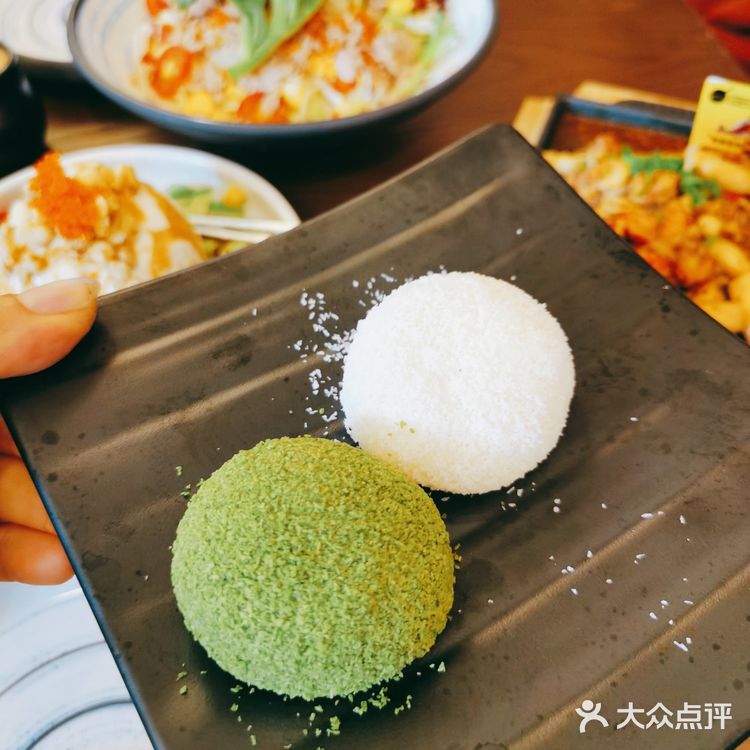 南宁探店丨小川洋风料理开到南宁盛天地啦