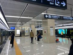 -铁西广场(地铁站)