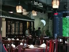 大堂-集贤门·徽菜(福田店)