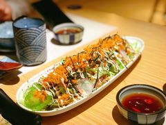 -舞漁日料美人胶原锅(陆家嘴中心店)