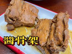 -东北风味思缘食府(对湖路店)