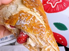 -红星前进面包牛奶公司(君太店)