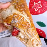 买啦！红星前进圣诞草莓🍓季的诱惑我哪受得了