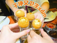 -Bombay Grill印度餐厅