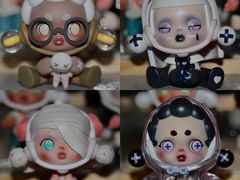 -泡泡玛特POPMART(天环购物中心店)