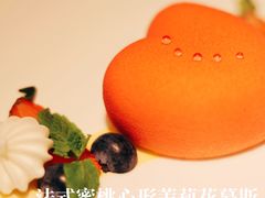 -弦月窗LUNETTE BY AMANDA(复兴路店)