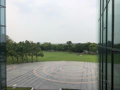 -上海长江河口科技馆