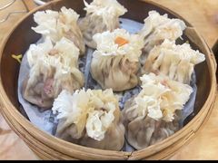 -都一处烧麦馆(前门店)