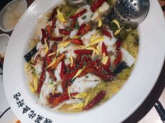 -太二酸菜鱼(石家庄万象城店)