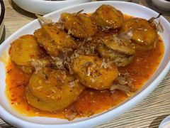-小雅木姜子烤鸡·贵州菜(鸿通城店)