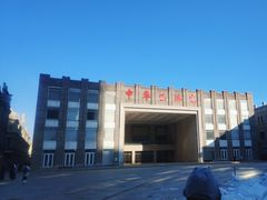 -中华巴洛克风情街