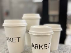 -ARKET CAFÉ(三里屯太古里店)