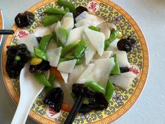 -烤肉季饭庄