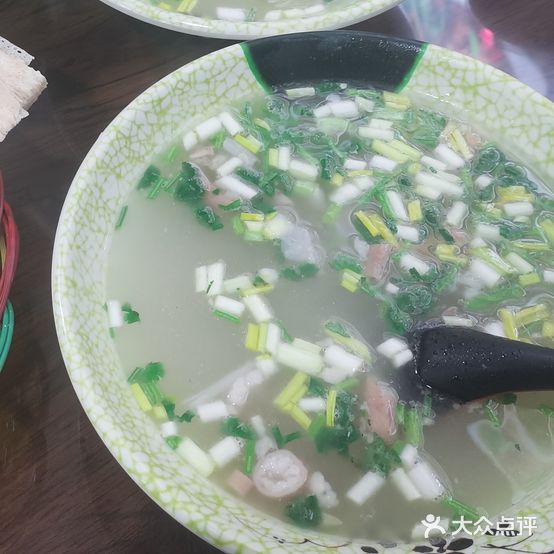 靳家羊汤罐(曲阜总店)